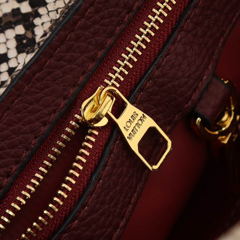 94740 27X18X10cm XMY 26色 185