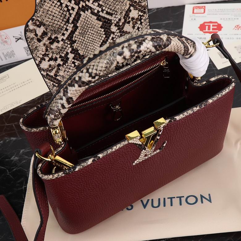 94740 27X18X10cm XMY 26色 188