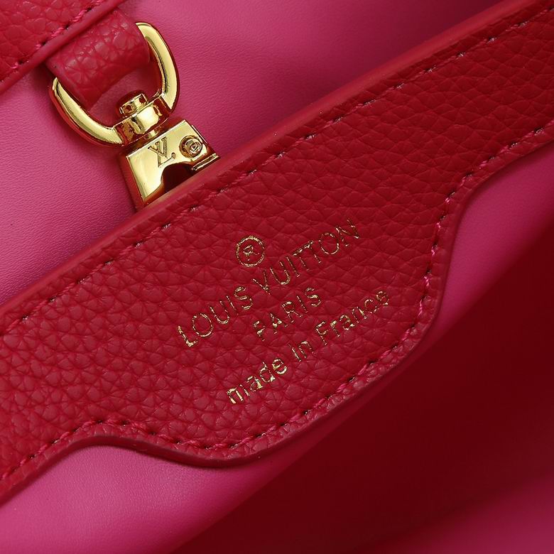 94740 27X18X10cm XMY 26色 24