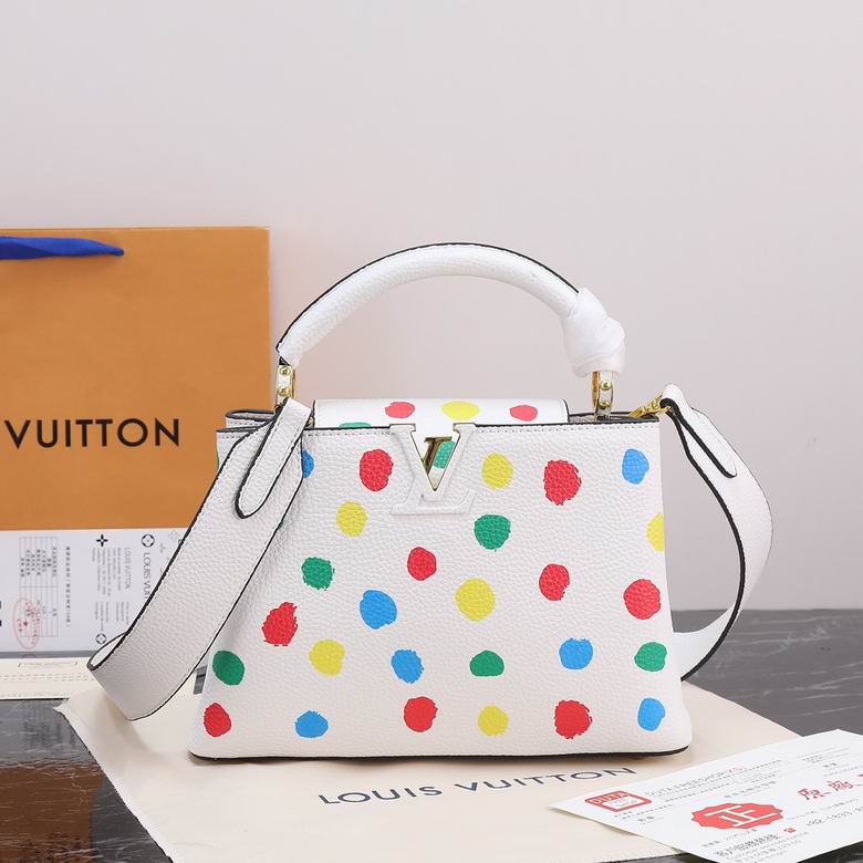 94740 27X18X10cm XMY 26色 46