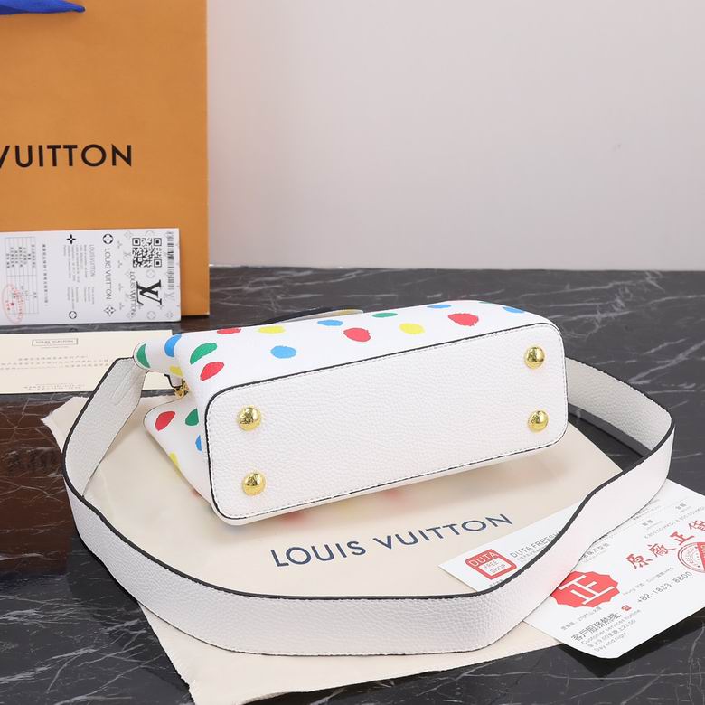 94740 27X18X10cm XMY 26色 48