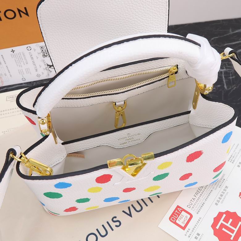 94740 27X18X10cm XMY 26色 53