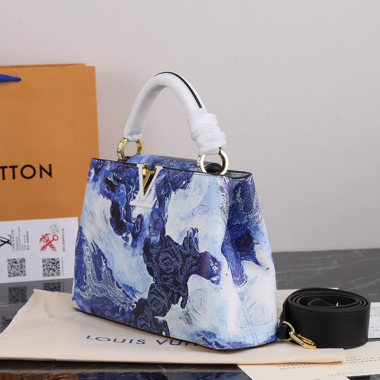 94740 27X18X10cm XMY 26色 91