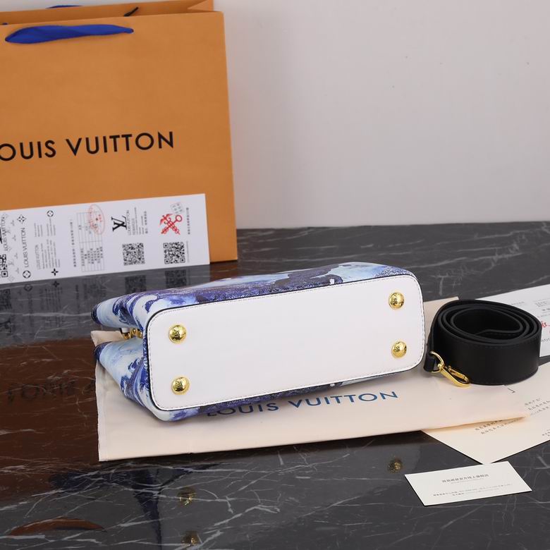 94740 27X18X10cm XMY 26色 93