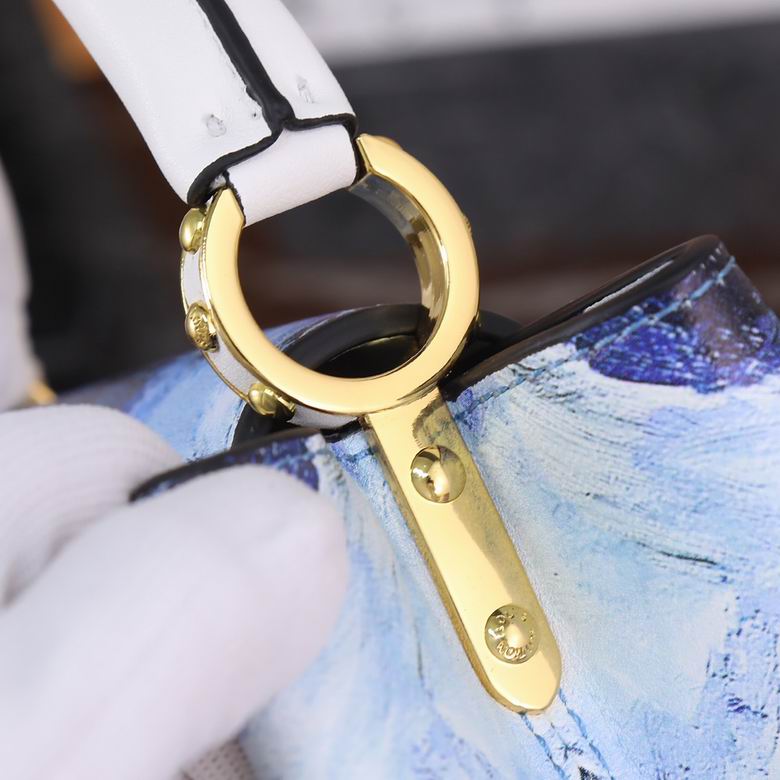 94740 27X18X10cm XMY 26色 95