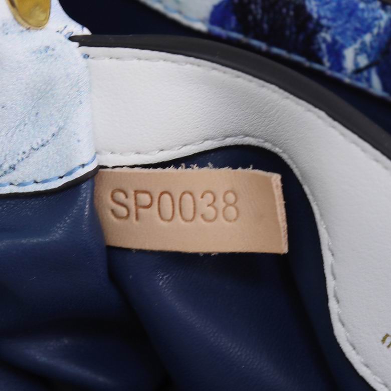 94740 27X18X10cm XMY 26色 96