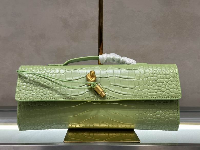 9906E 34X14X7cm JY 8色 0