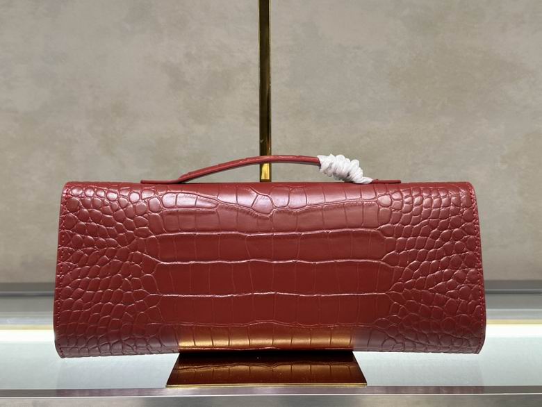 9906E 34X14X7cm JY 8色 25