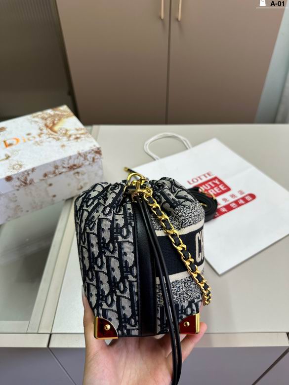 A-01 20X10X18cm DN 1