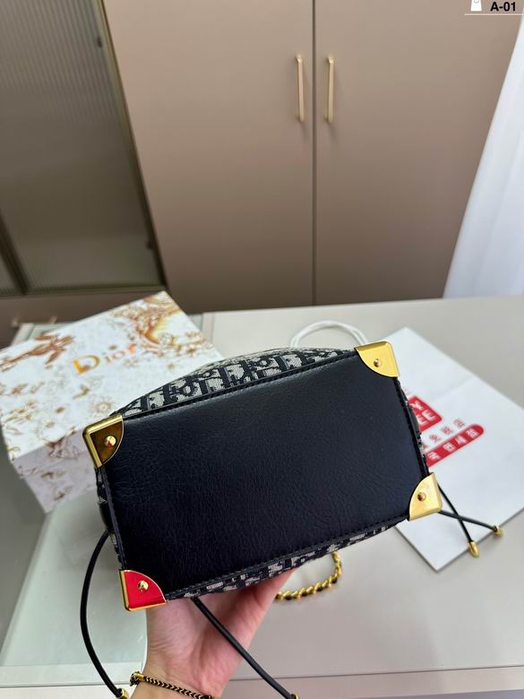 A-01 20X10X18cm DN 3