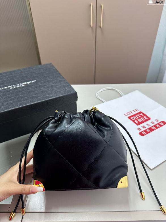 A-01 20X5X13cm DN 2色 10