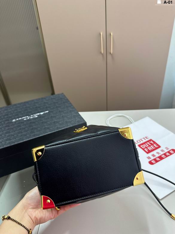 A-01 20X5X13cm DN 2色 11