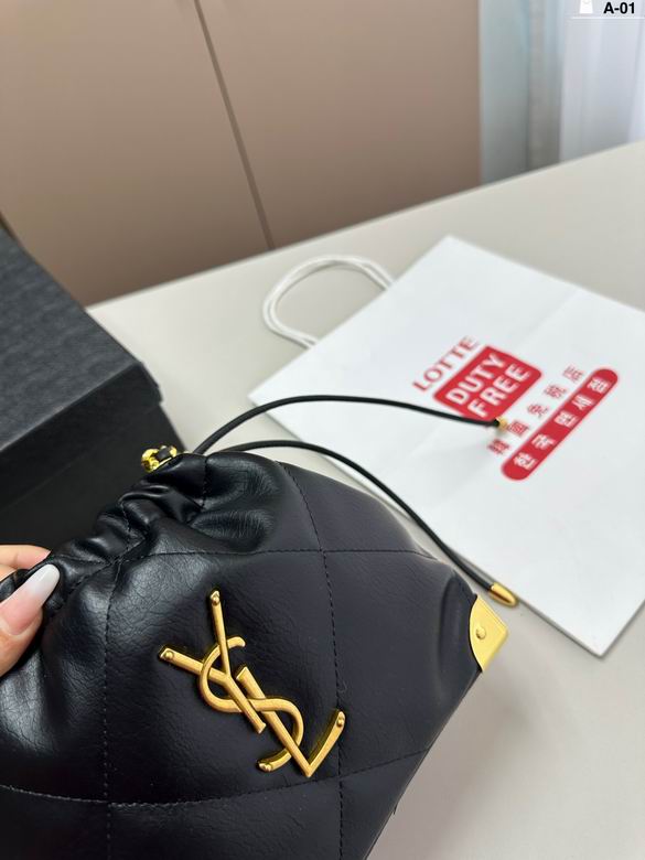 A-01 20X5X13cm DN 2色 12