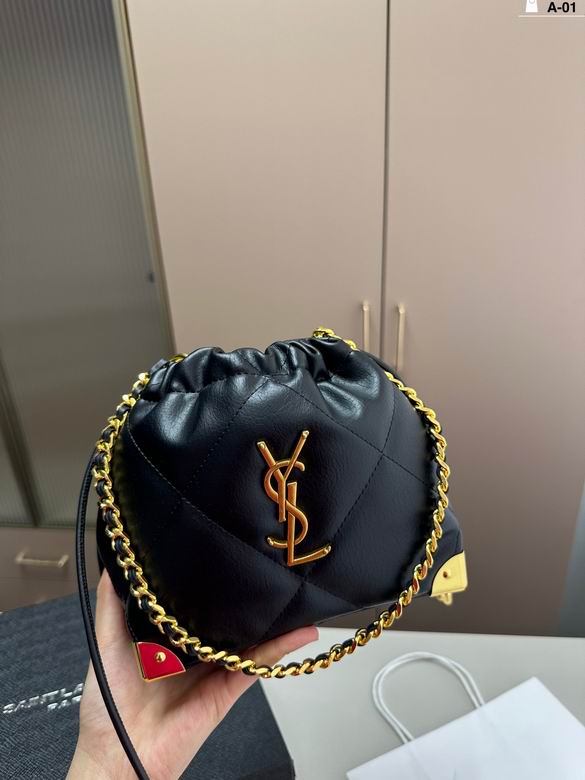 A-01 20X5X13cm DN 2色 13