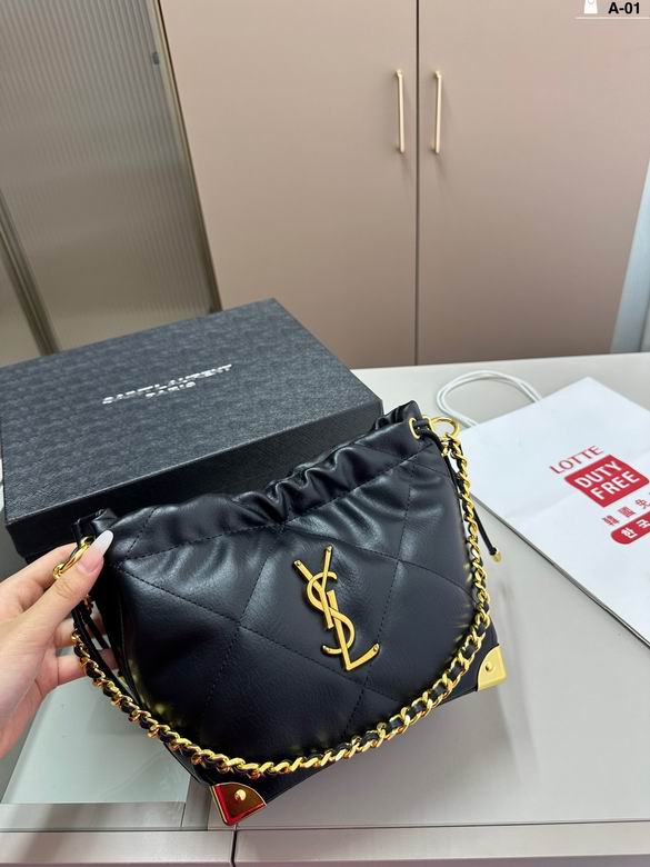 A-01 20X5X13cm DN 2色 14