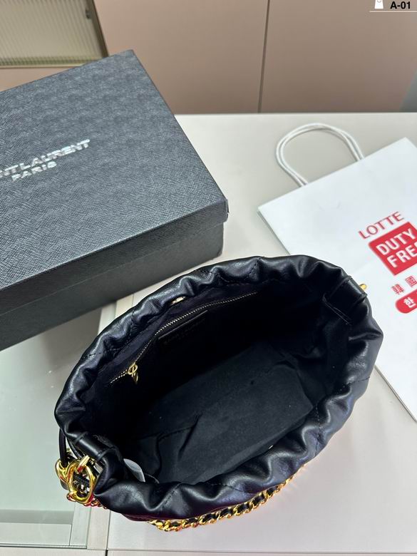 A-01 20X5X13cm DN 2色 17