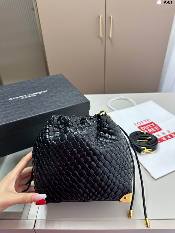 A-01 20X5X13cm DN 2色 3