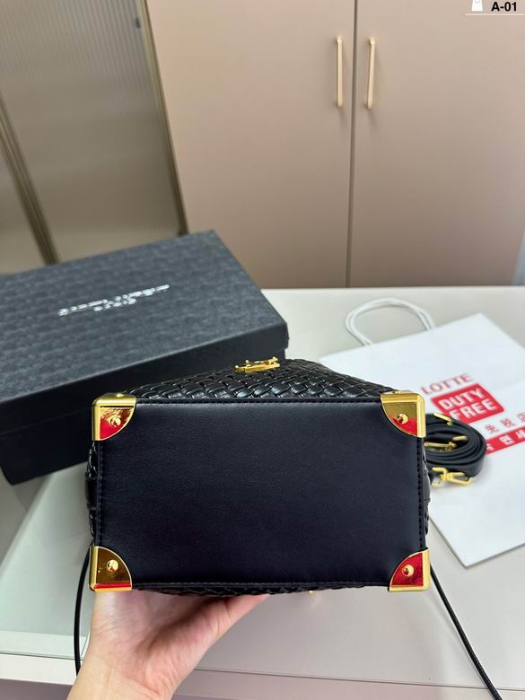 A-01 20X5X13cm DN 2色 4