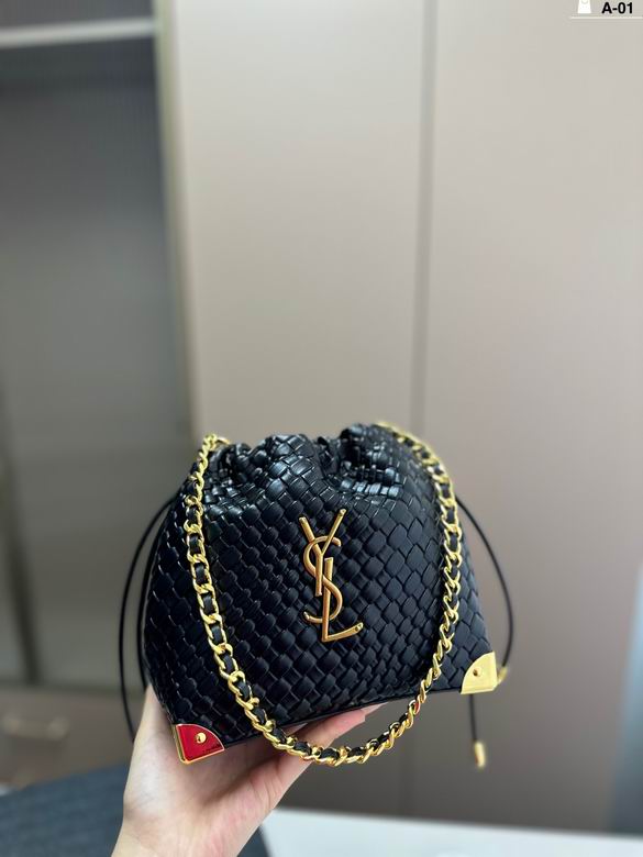 A-01 20X5X13cm DN 2色 6