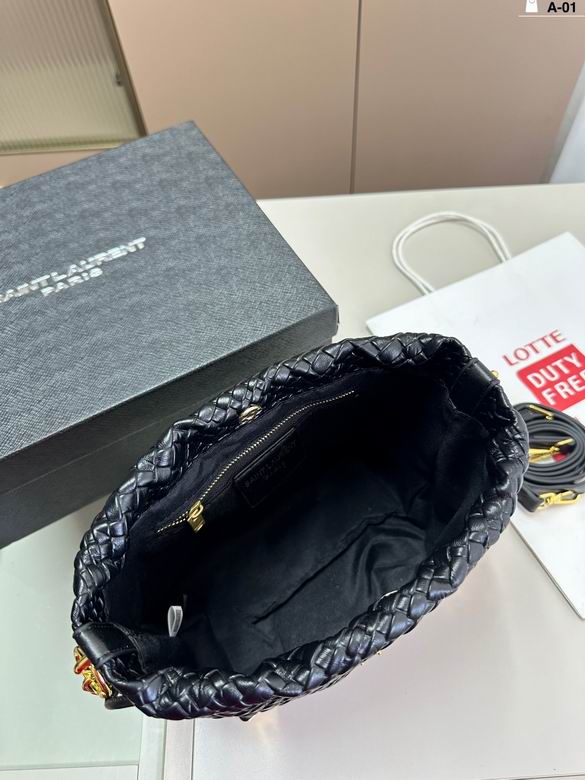 A-01 20X5X13cm DN 2色 8