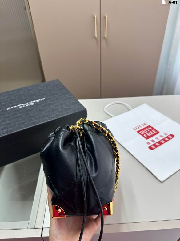 A-01 20X5X13cm DN 2色 9