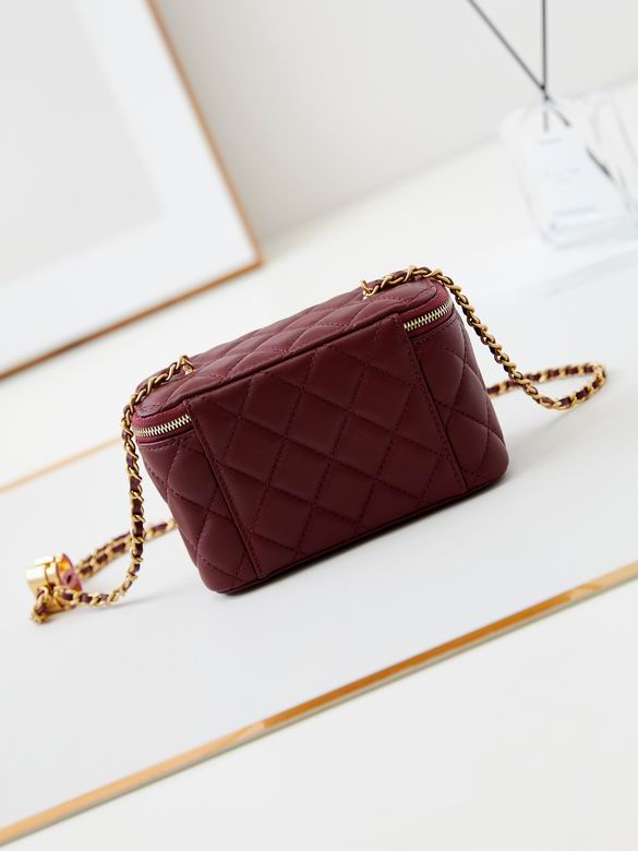 AP3940 9.5X17X8cm BL 6色 31