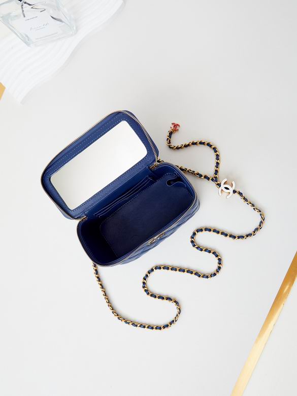 AP3940 9.5X17X8cm BL 6色 43