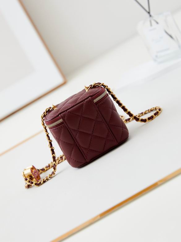 AP3941 11X8.5X7cm BL 6色 4