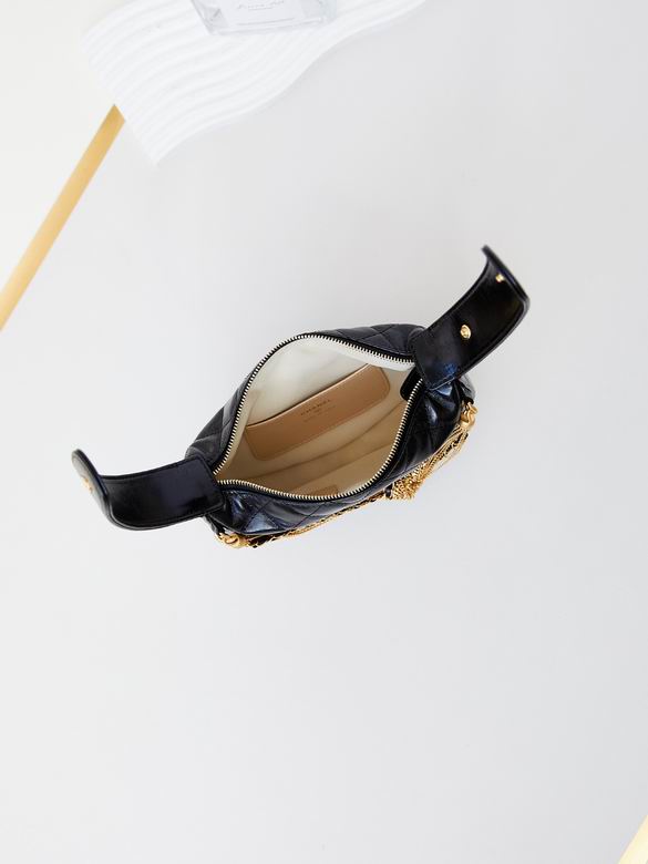 AP4058 11X19X8cm BL 3色 25