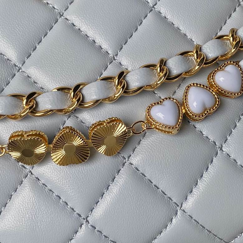 AS3787 13X19X8cm BL 4色 21