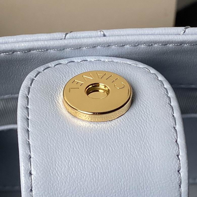 AS3787 13X19X8cm BL 4色 26