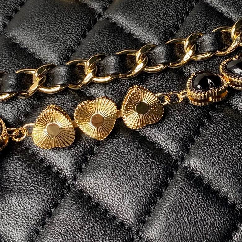 AS3787 13X19X8cm BL 4色 5