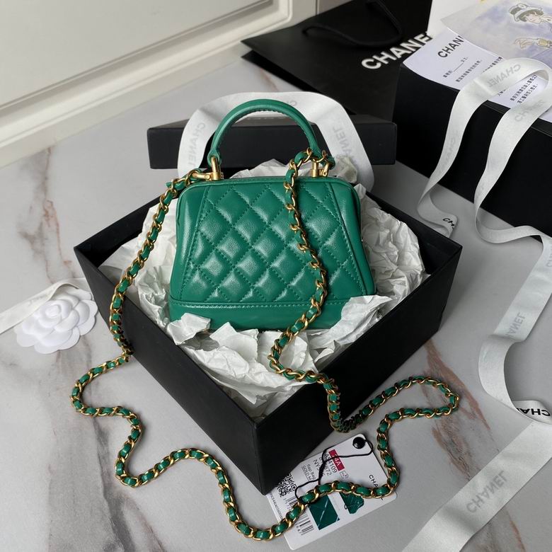 AS4109 9X13X4.5cm BL 2色 10