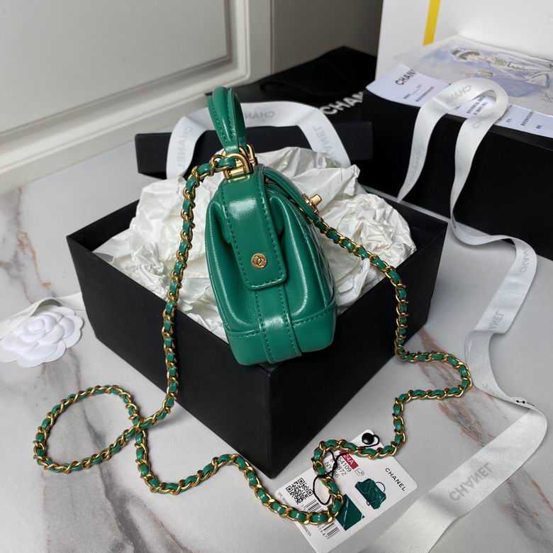 AS4109 9X13X4.5cm BL 2色 13