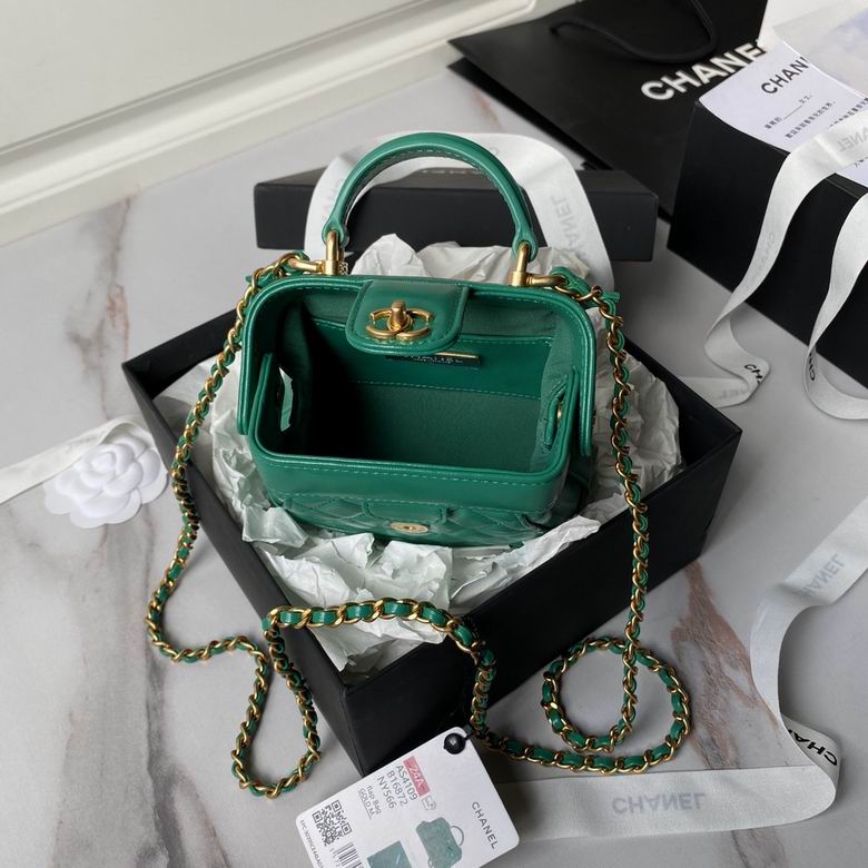 AS4109 9X13X4.5cm BL 2色 16