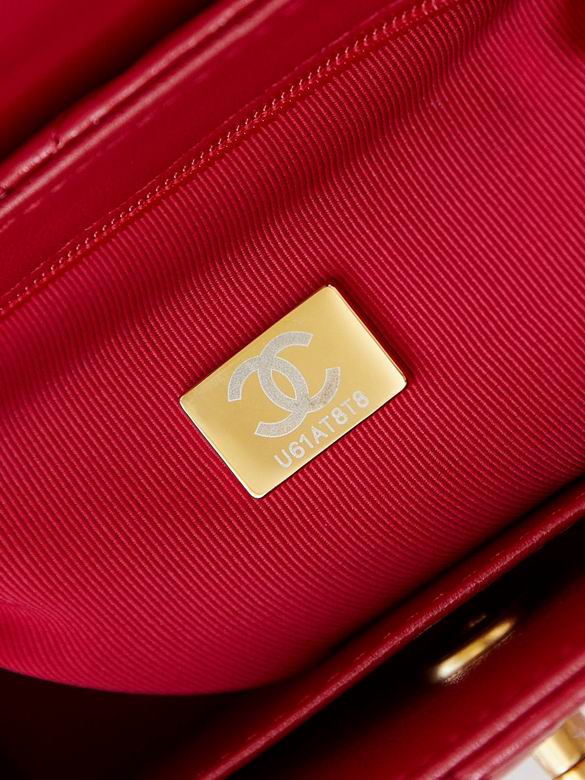 AS4416 13X19X7cm BL 4色 26