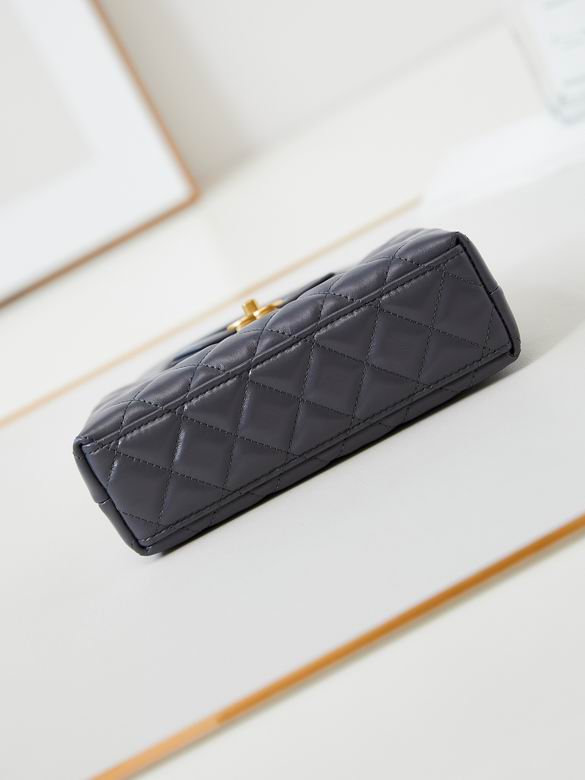 AS4416 13X19X7cm BL 4色 32