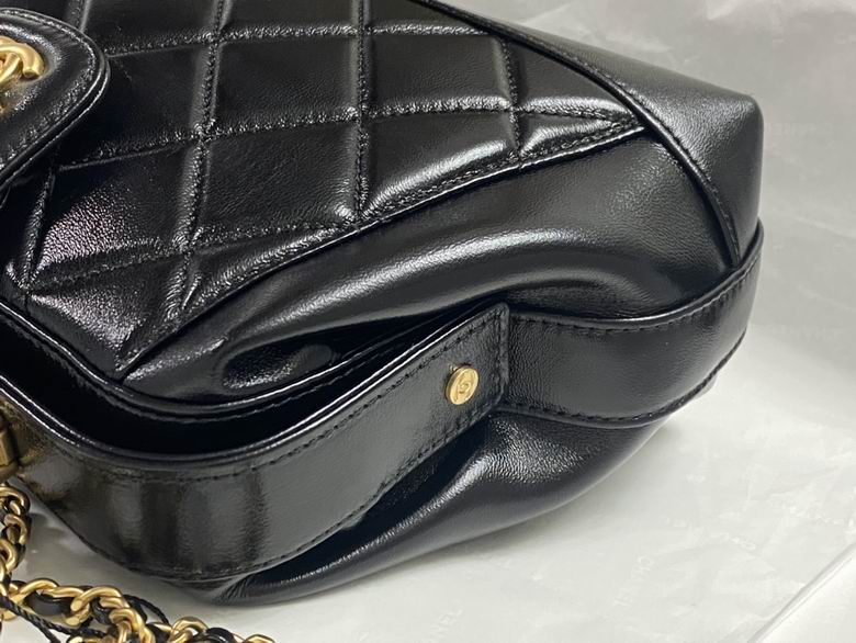 AS4549 16X23.5X8cm BL 4色 13