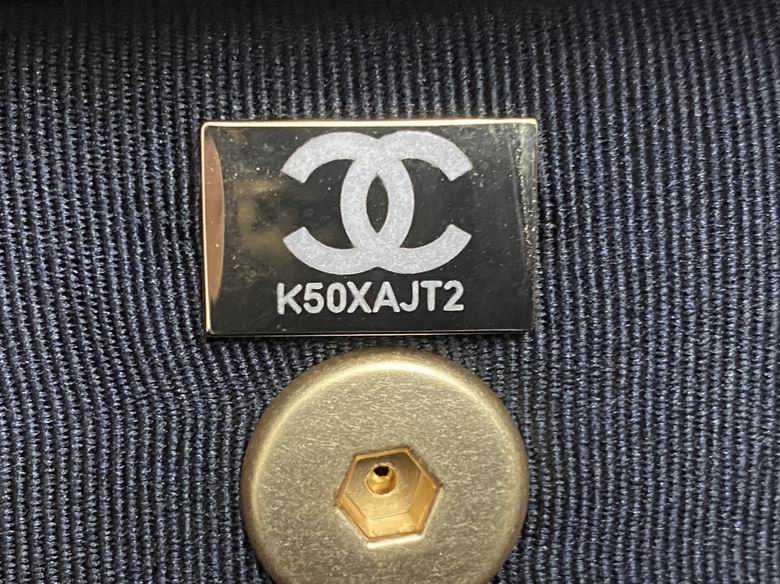 AS4549 16X23.5X8cm BL 4色 17