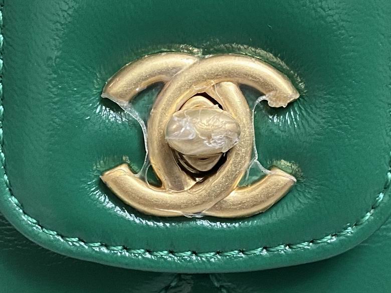 AS4549 16X23.5X8cm BL 4色 1