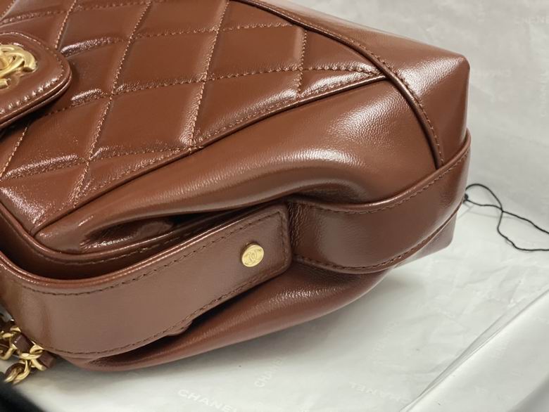 AS4549 16X23.5X8cm BL 4色 22