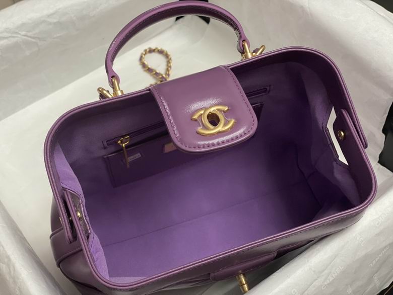 AS4549 16X23.5X8cm BL 4色 33