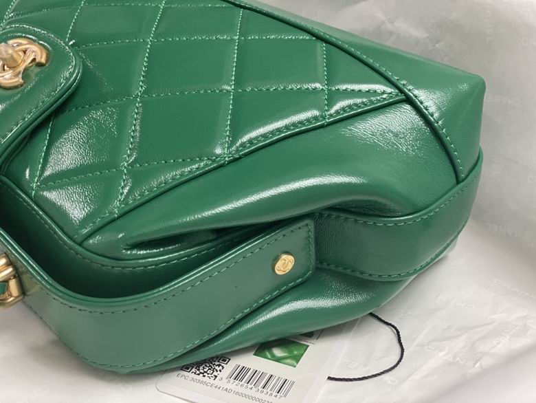 AS4549 16X23.5X8cm BL 4色 4