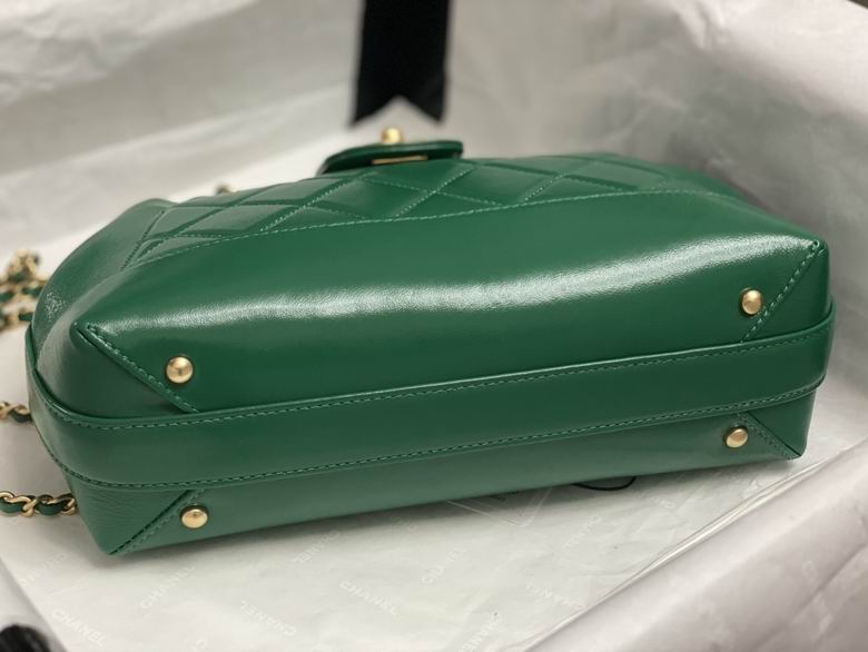 AS4549 16X23.5X8cm BL 4色 5