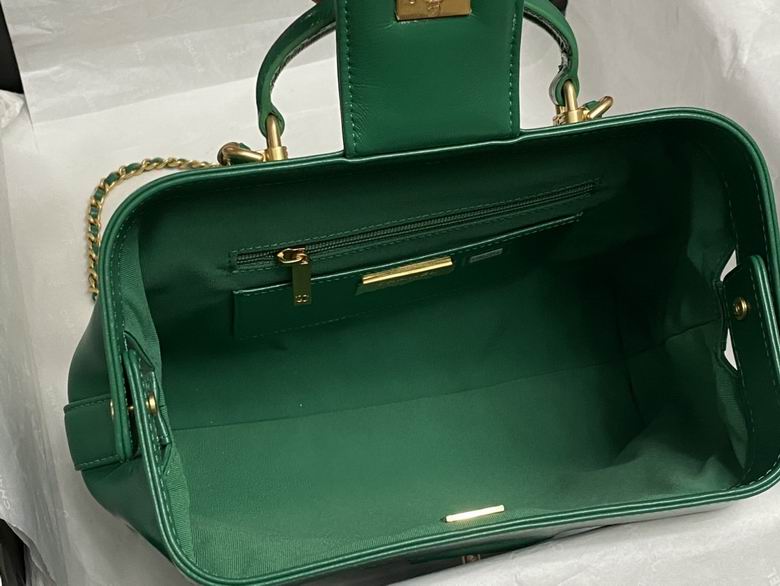 AS4549 16X23.5X8cm BL 4色 6