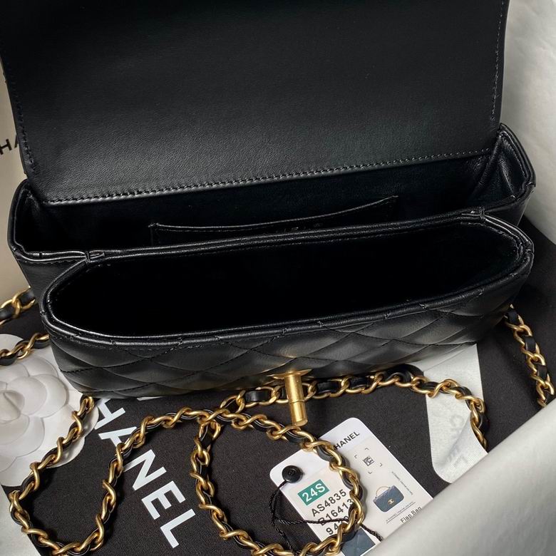 AS4808 13X19X5.5cm BL 7