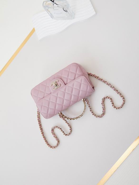 AS4924 12X20X6cm BL 2色 15