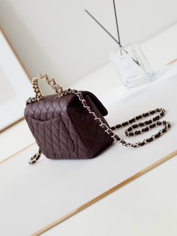 AS4924 12X20X6cm BL 2色 3