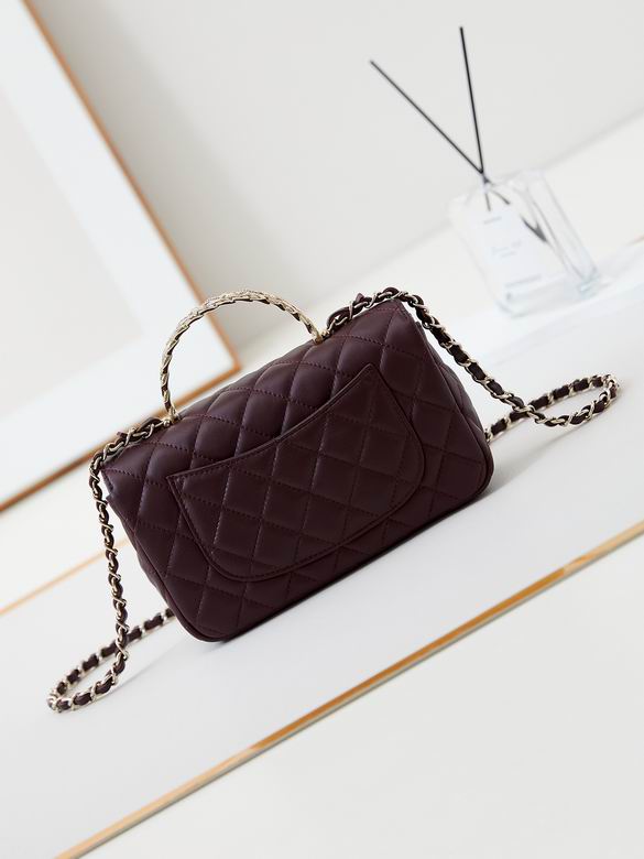 AS4924 12X20X6cm BL 2色 4