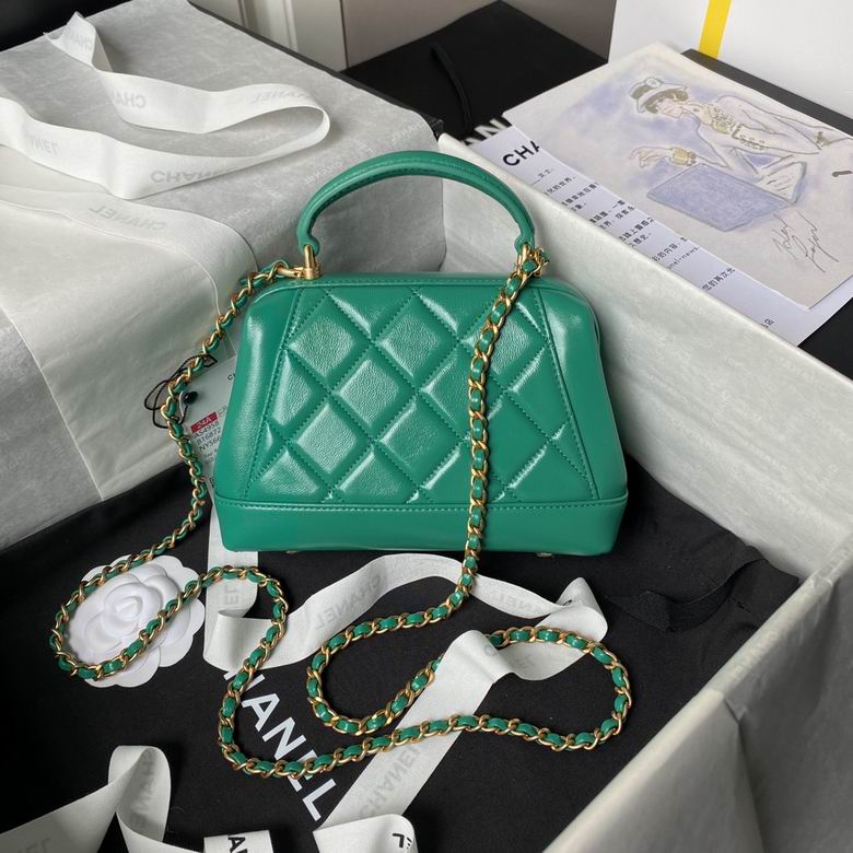 AS4958 12X18X7cm BL 1